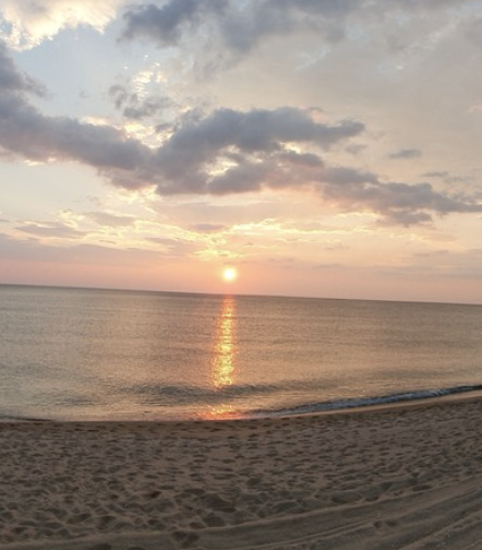 해돋이