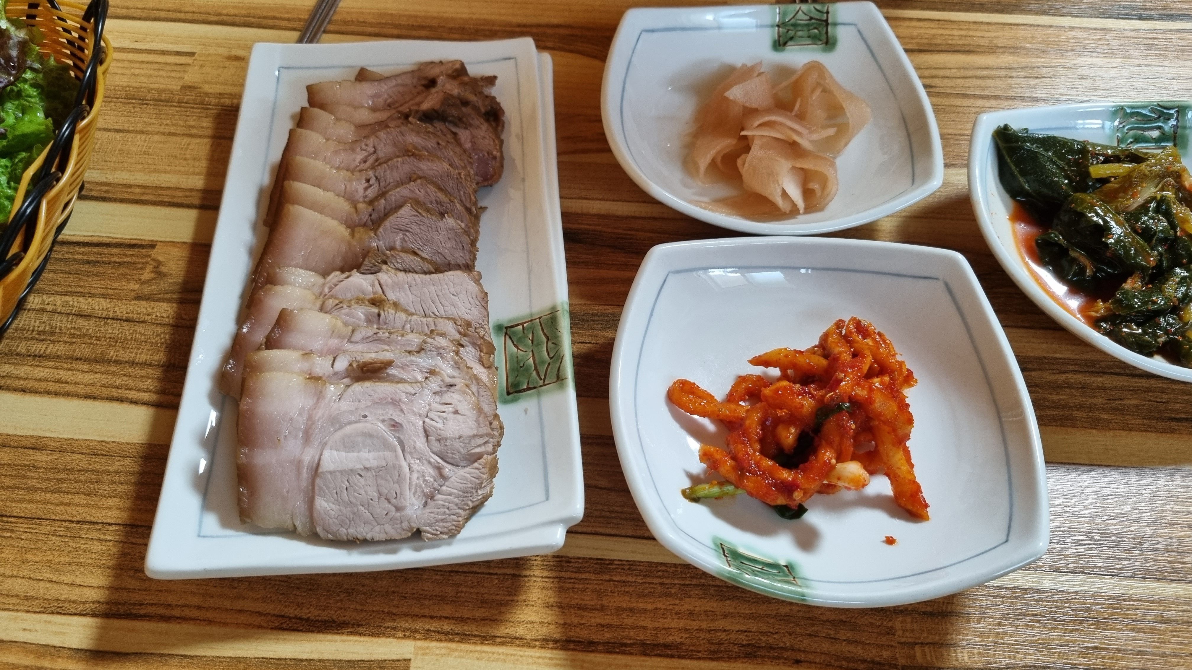 평창막국수맛집