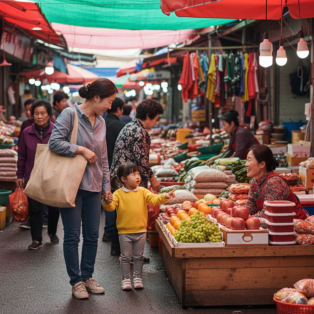 순천사랑상품권 사용처