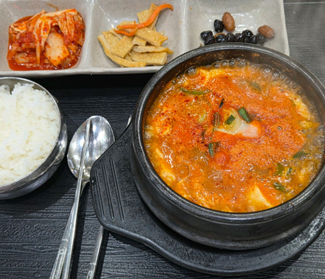 안성휴게소 맛집 인기메뉴 편의시설 화장실 추천