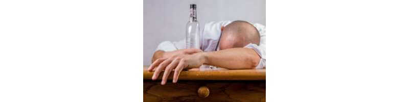 숙취-쓰러진-모습