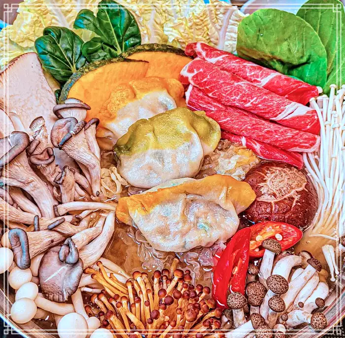 생생 정보 마당 강남 양재 소고기 버섯 샤브샤브 맛집