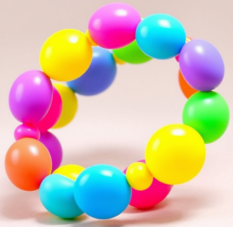 포페팔찌 결혼선물 추천그림