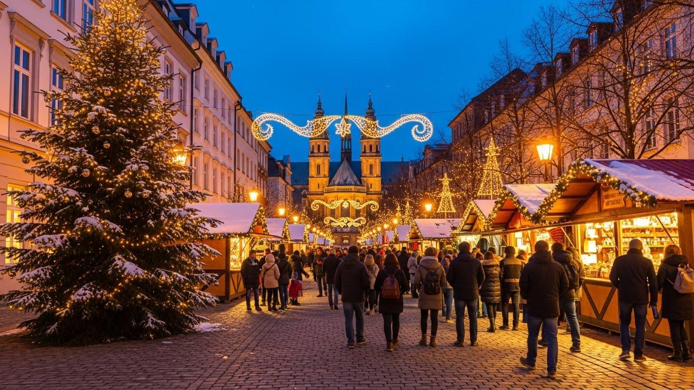 연말 가볼만한 곳