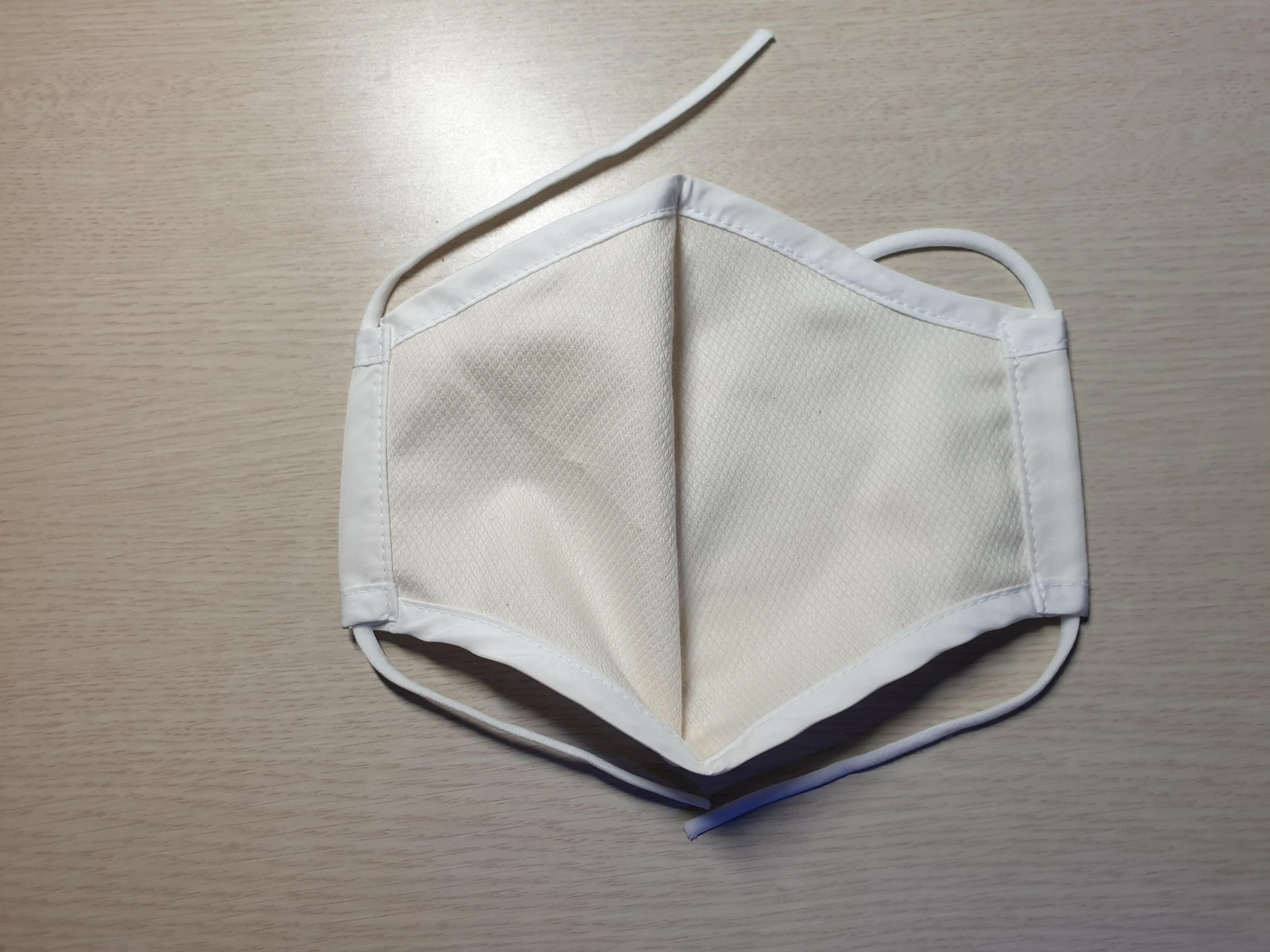 쫀쫀이 마스크 내피