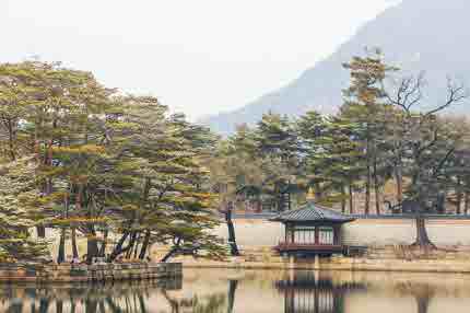 서울 가볼만한곳