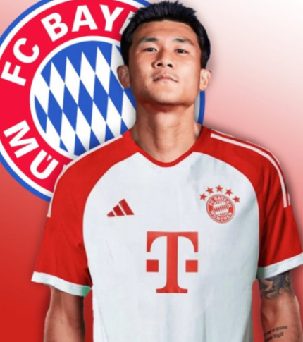 김민재 경기일정