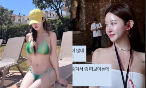 이경실 딸 손수아 &ldquo;예쁘진 않다&rdquo; 발언에 보인 모녀 반응｜아들 손보승과 대하는 차이까지
