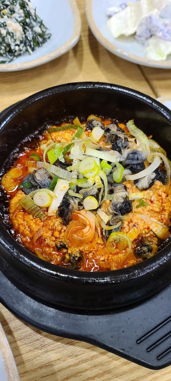 생생정보 장사의 신 인천 우렁 쌈밥 맛집