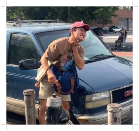 기안84 멈추지 않는 인생 (마라톤&amp;#44; 프로필&amp;#44; 극한84)