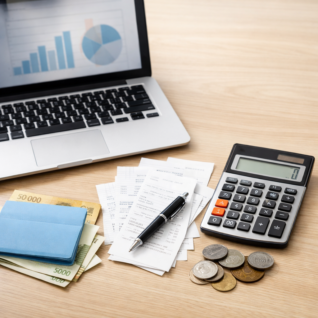 경정청구로 환급되는 대표 케이스 7가지: &ldquo;나는 해당 없겠지?&rdquo;가 제일 위험합니다