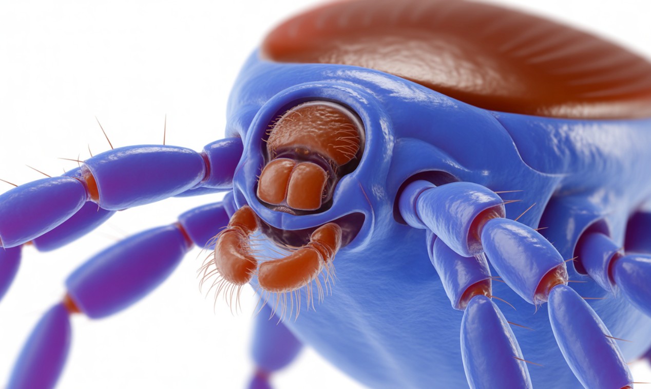 SFTS란 무엇인가?