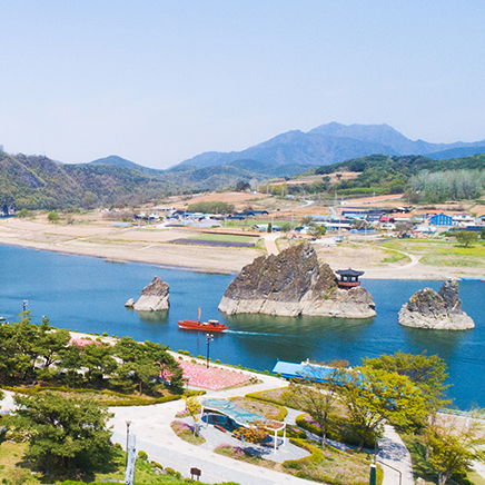 도담삼봉4
