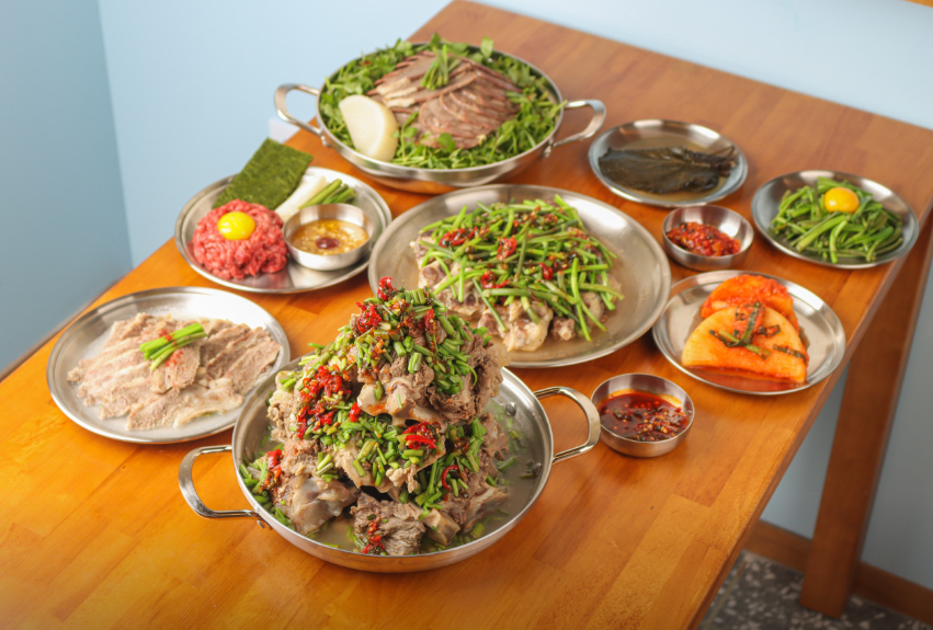 생방송투데이 맛집 어디 위치