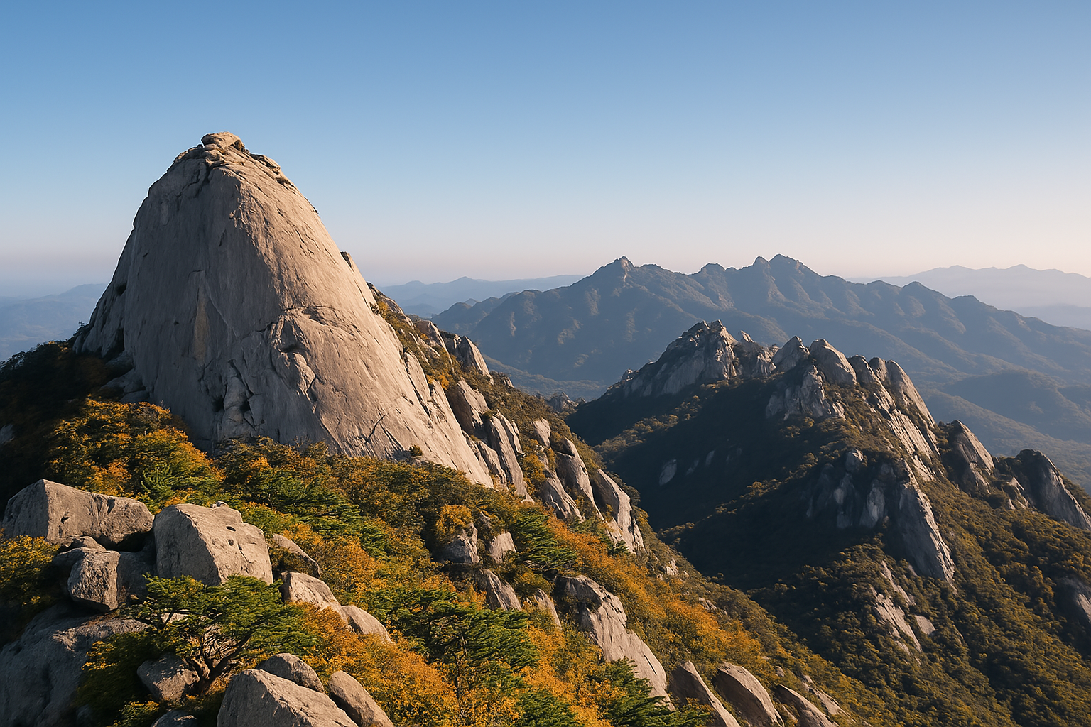 다음 매일 산악회 인기 산행지 추천 총정리