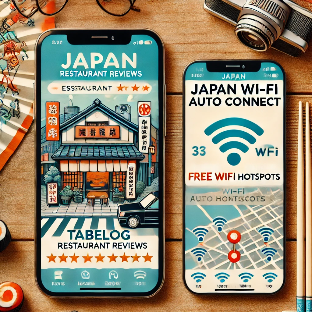 무료 와이파이 앱 사진