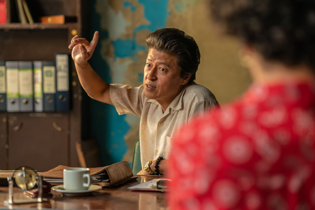 보고타 마지막 기회의 땅