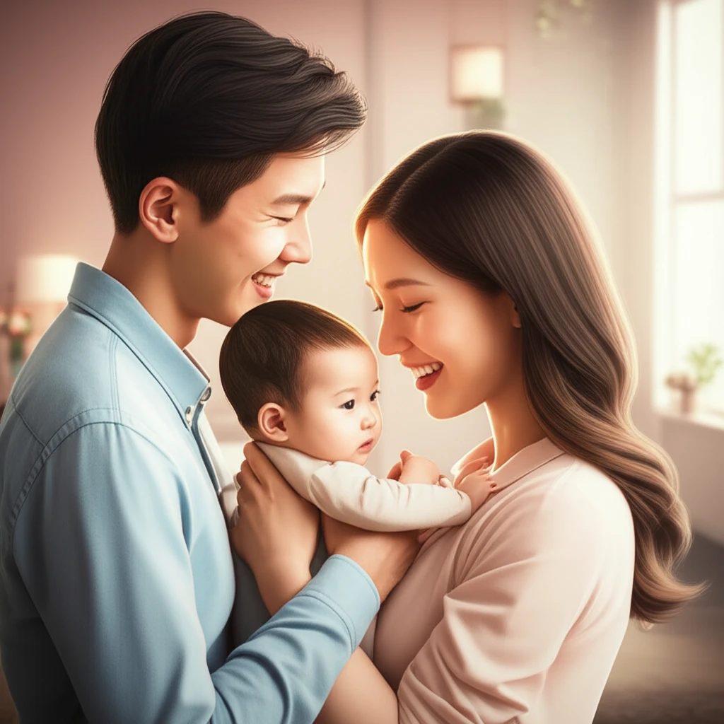 맘(Mom)편한 임신, 당신만을 위한