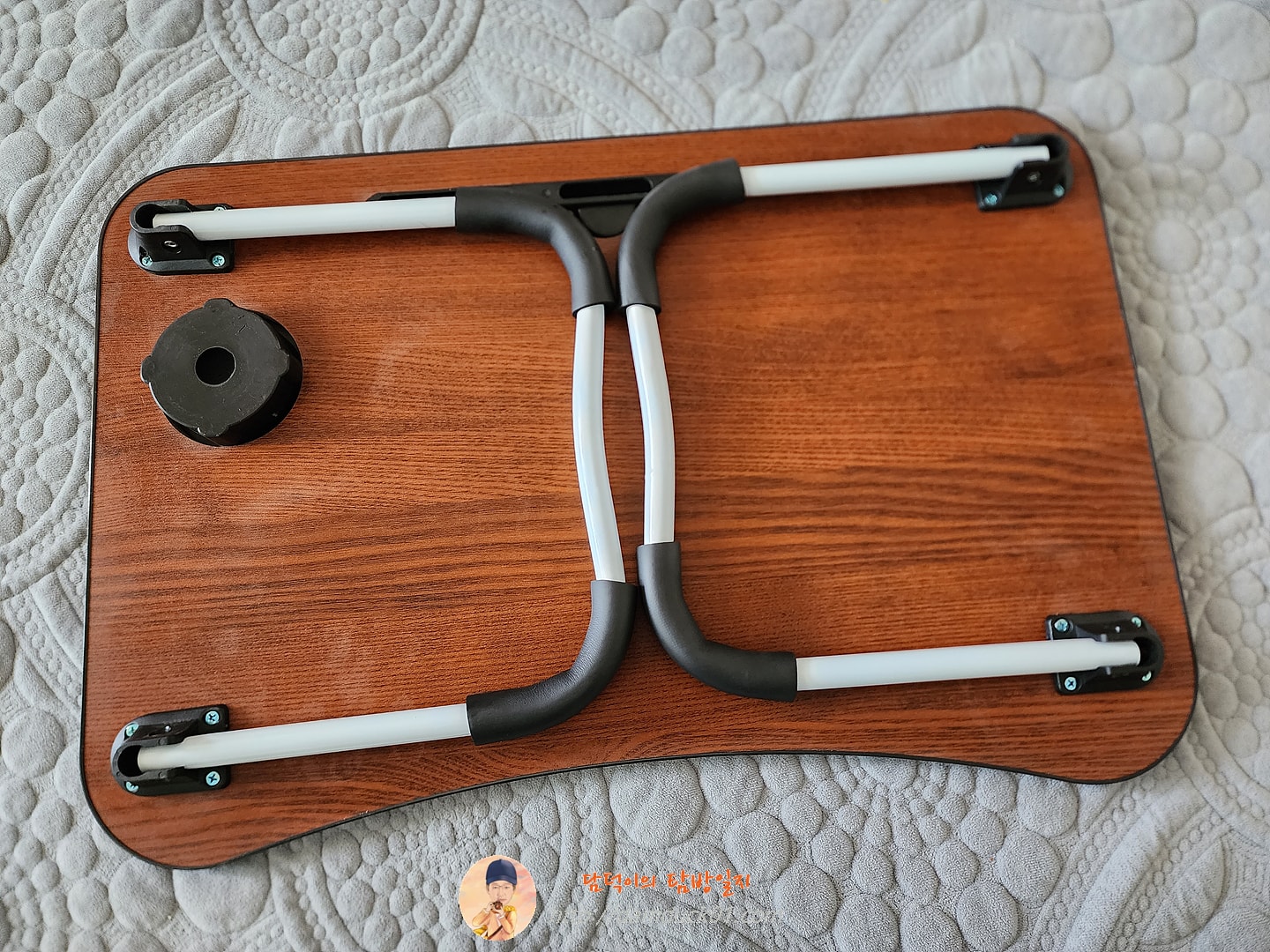 디펜코 접이식 좌식 테이블