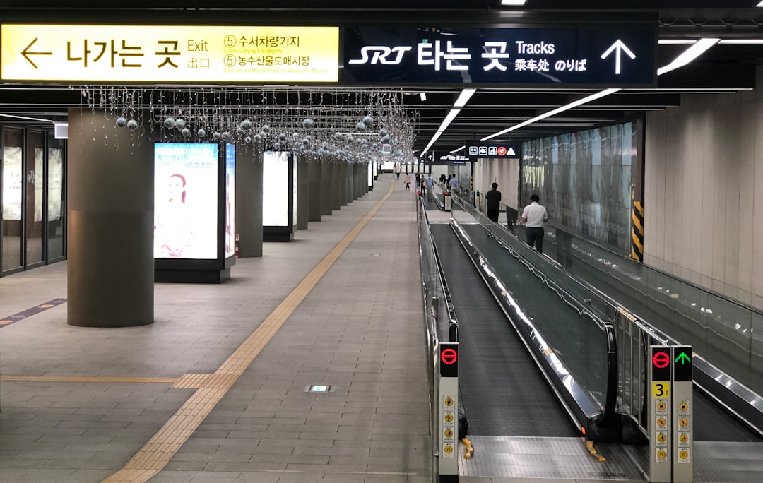 Busan Station