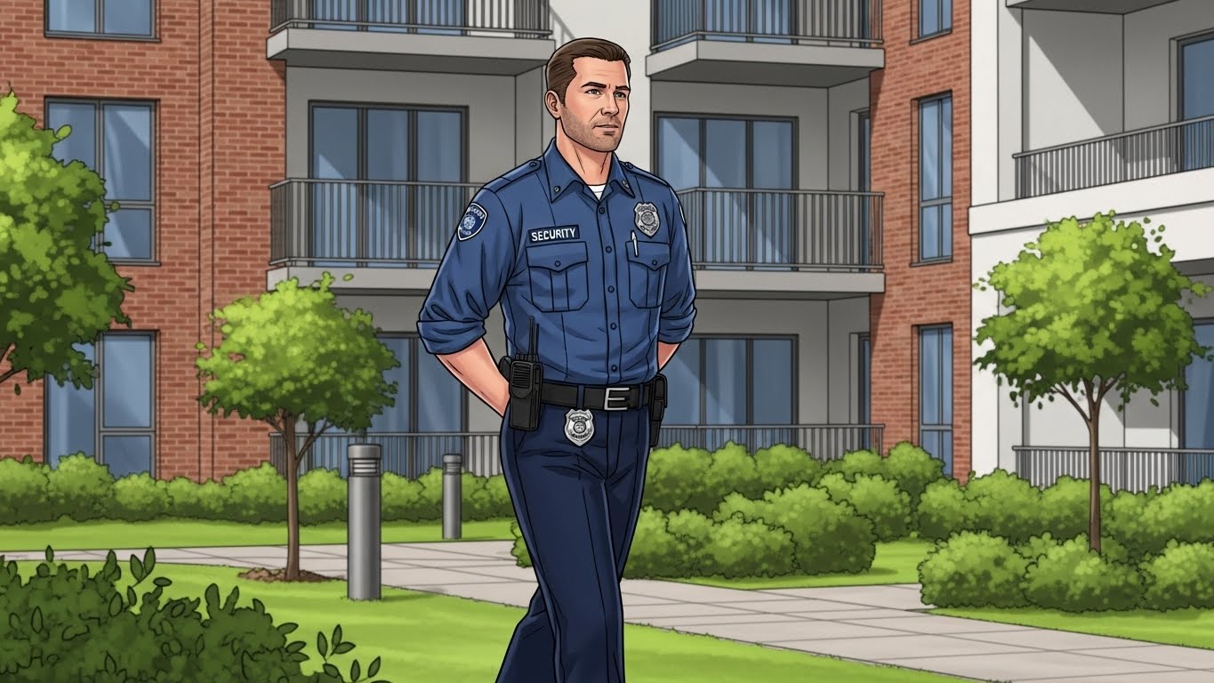 광주 일반경비원 신임교육기관