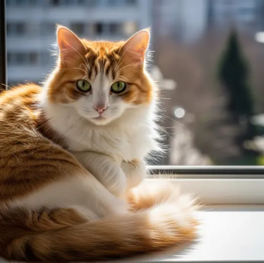 고양이는 몇살까지 임신-1