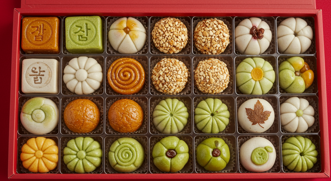 추석선물3만원대