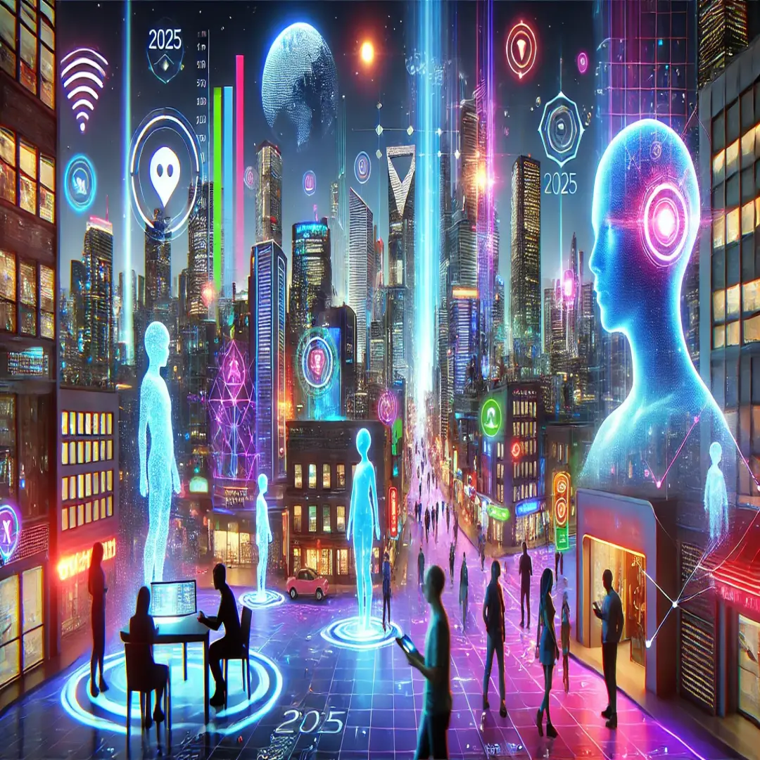 메티버스 관련 사진