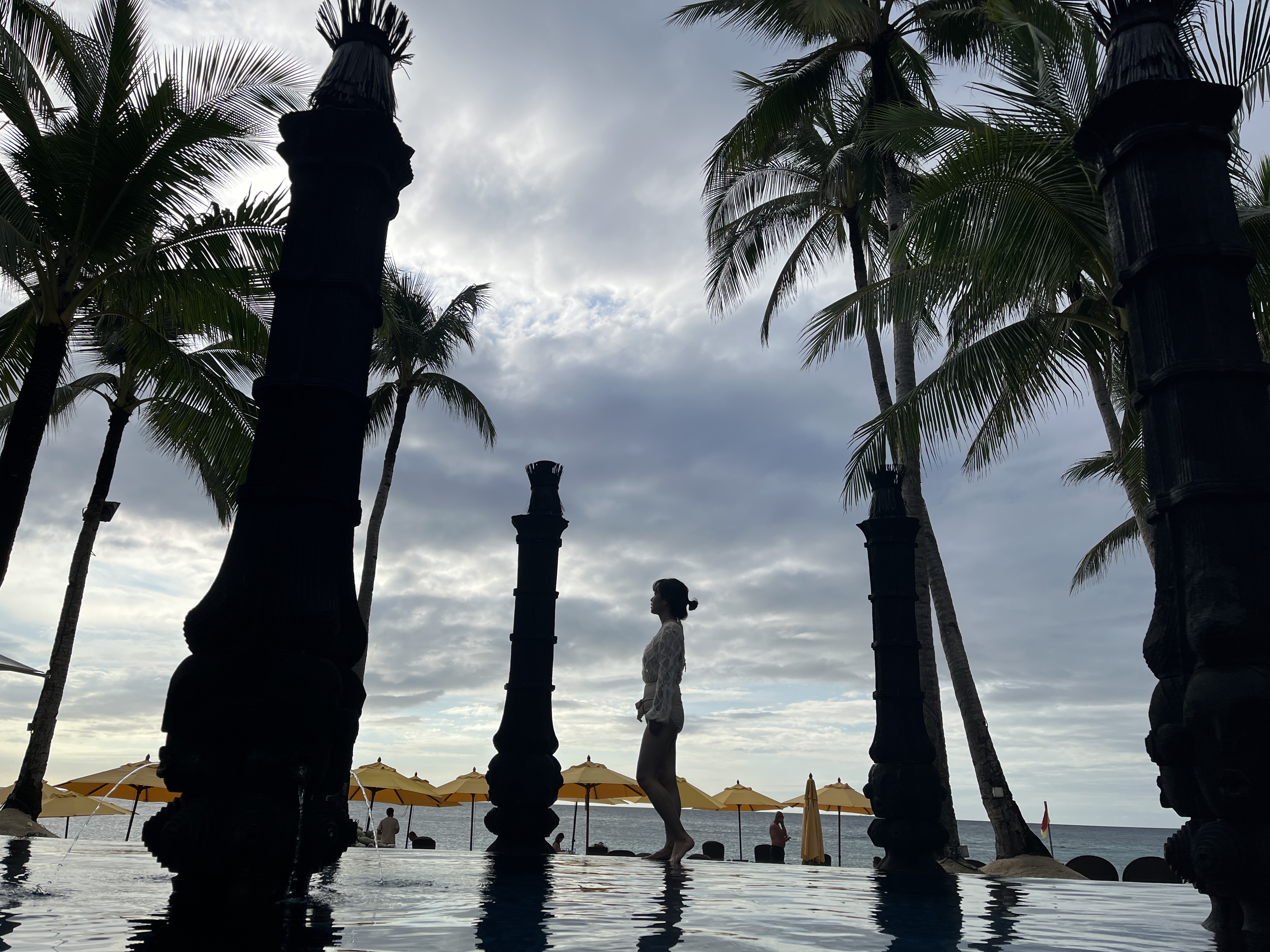 보라카이 3일차 샹그릴라 보라카이 리조트 후기