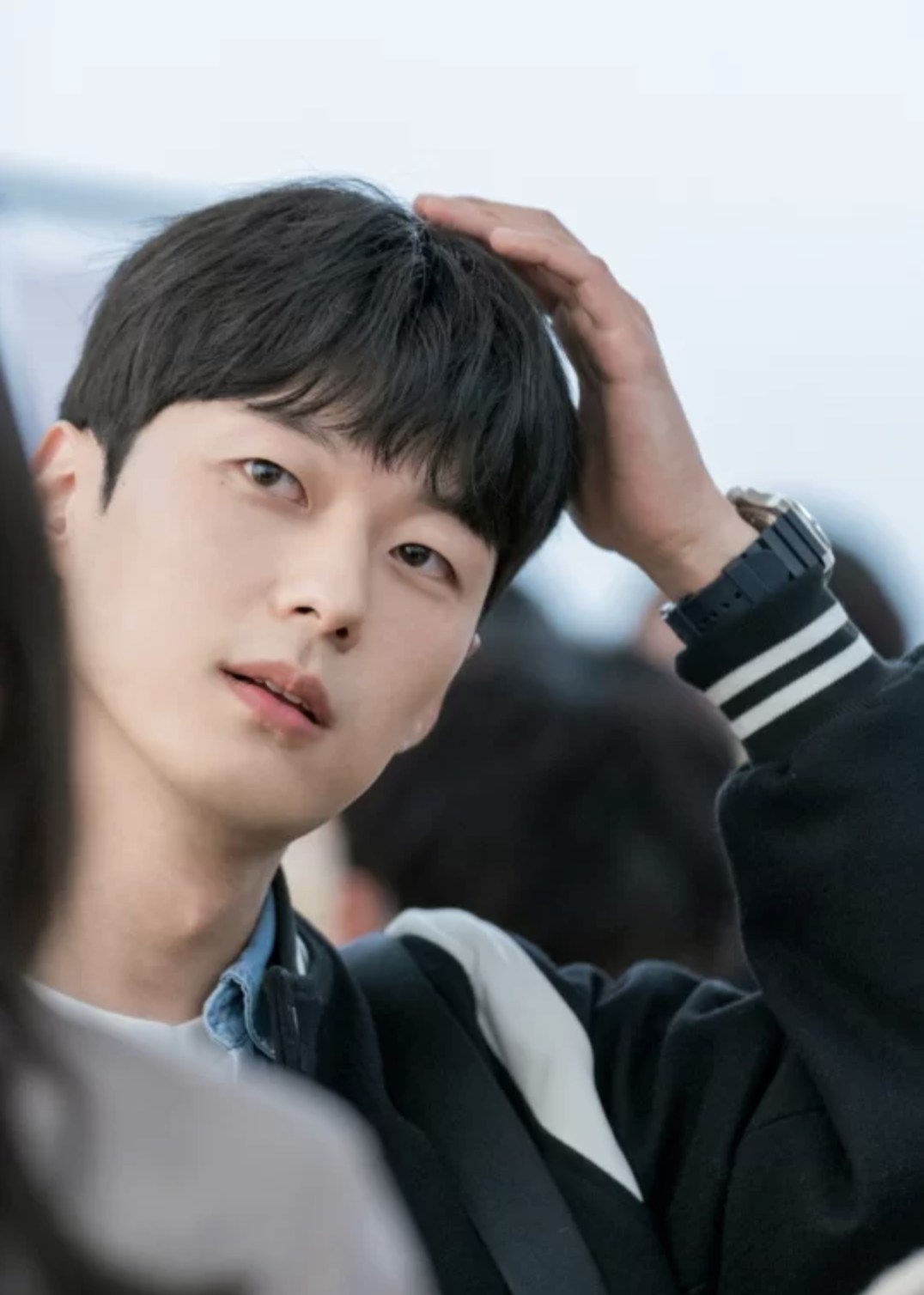 안동구 촬영장