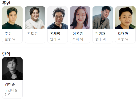 영화-소방관-등장인물