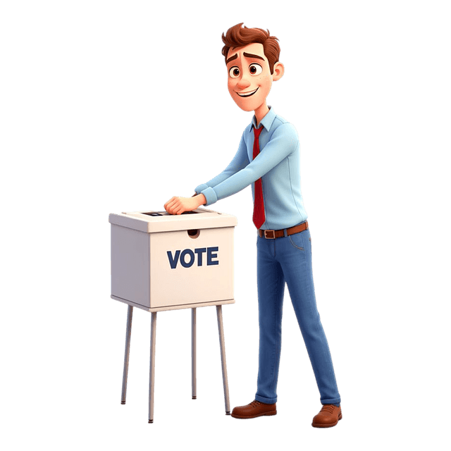 대통령 선거 사전투표