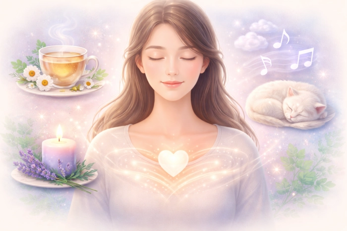 변비에 좋은 차