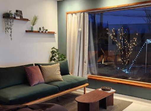 만종리 849-2 펜션