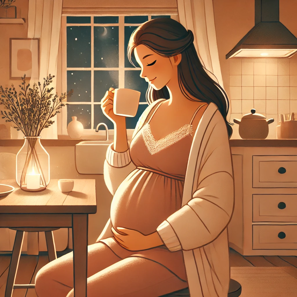 수면에 좋은 음식