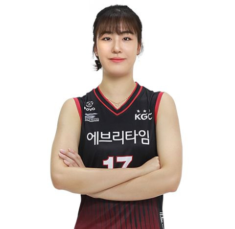 흥국생명 정호영 영입, FA 최대어 3년 16.2억 '국대 트윈타워' 완성