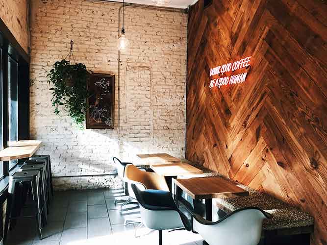 카페-벽돌-노출