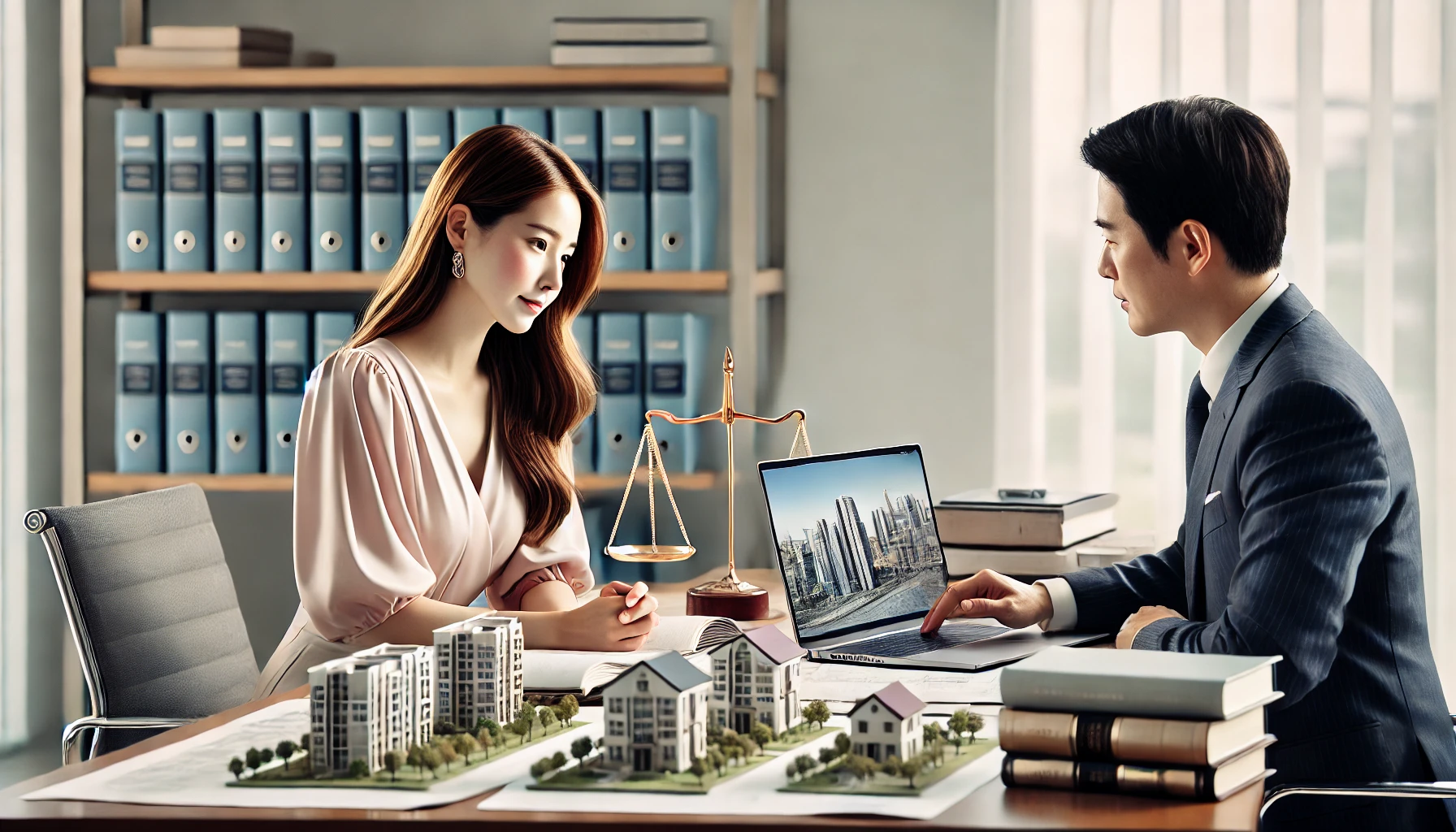 도시군관리계획 확인하는 이미지