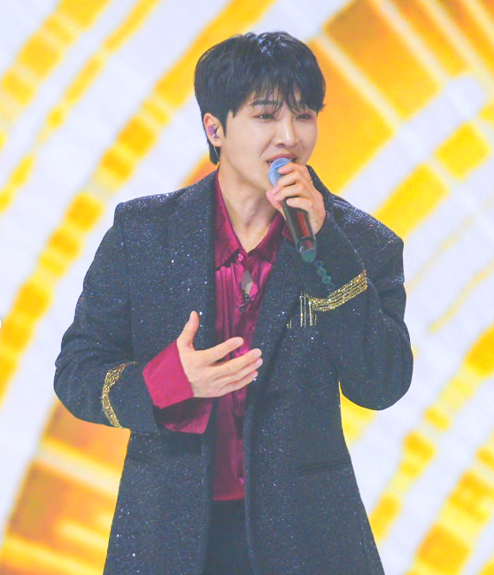 무명전설 국민의 선택