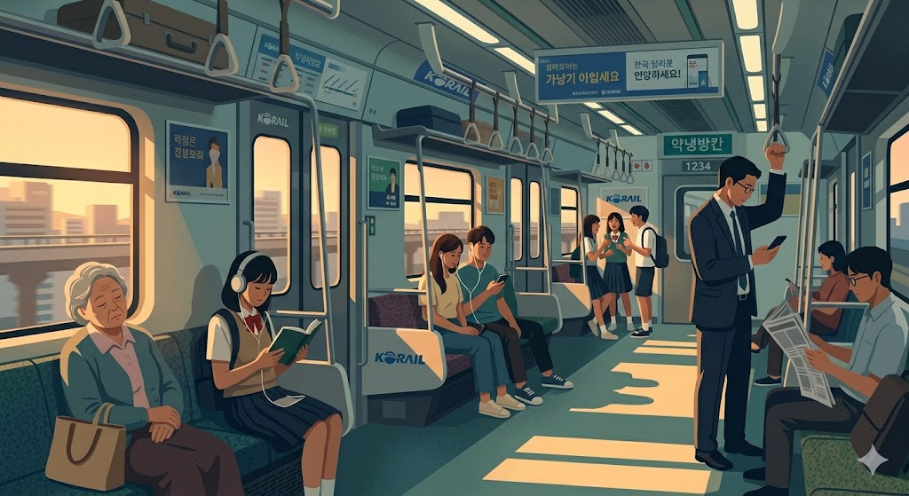 2026 부평역 1호선 급행 전철 특급 시간표