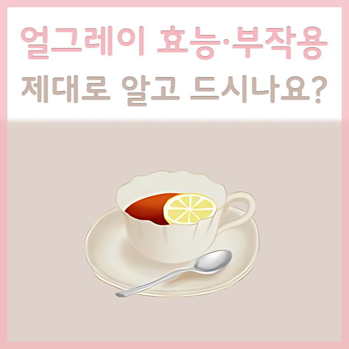 얼그레이-차의-모습