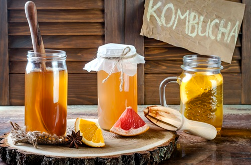 콤부차란? 콤부차 뜻3