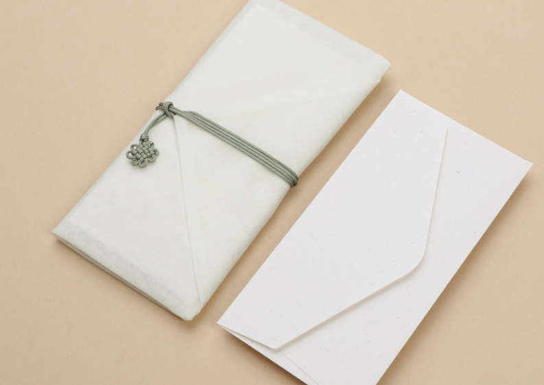 예단봉투이미지