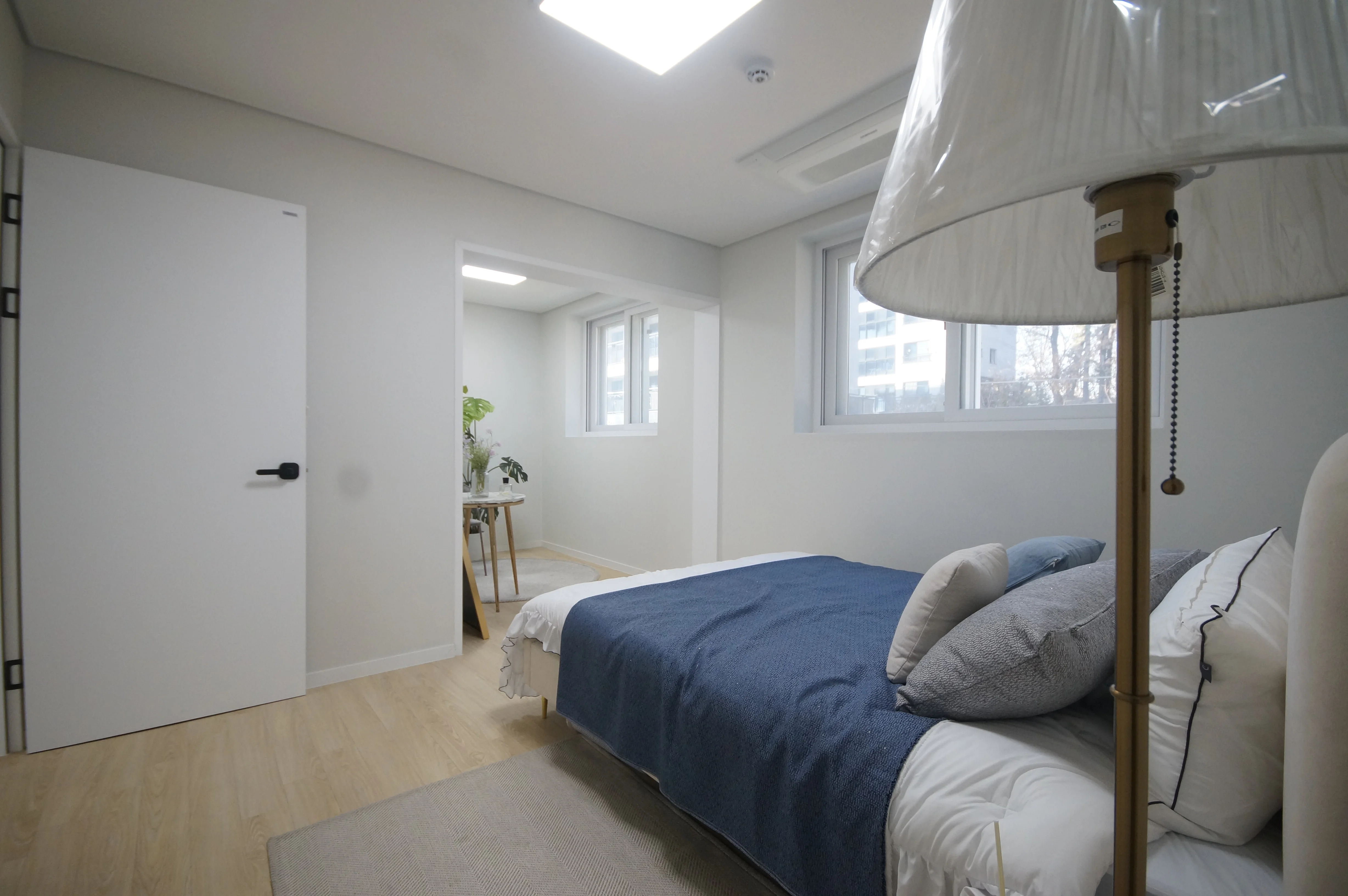 용인시 기흥구 공세동 포룸 4룸 신축빌라 방