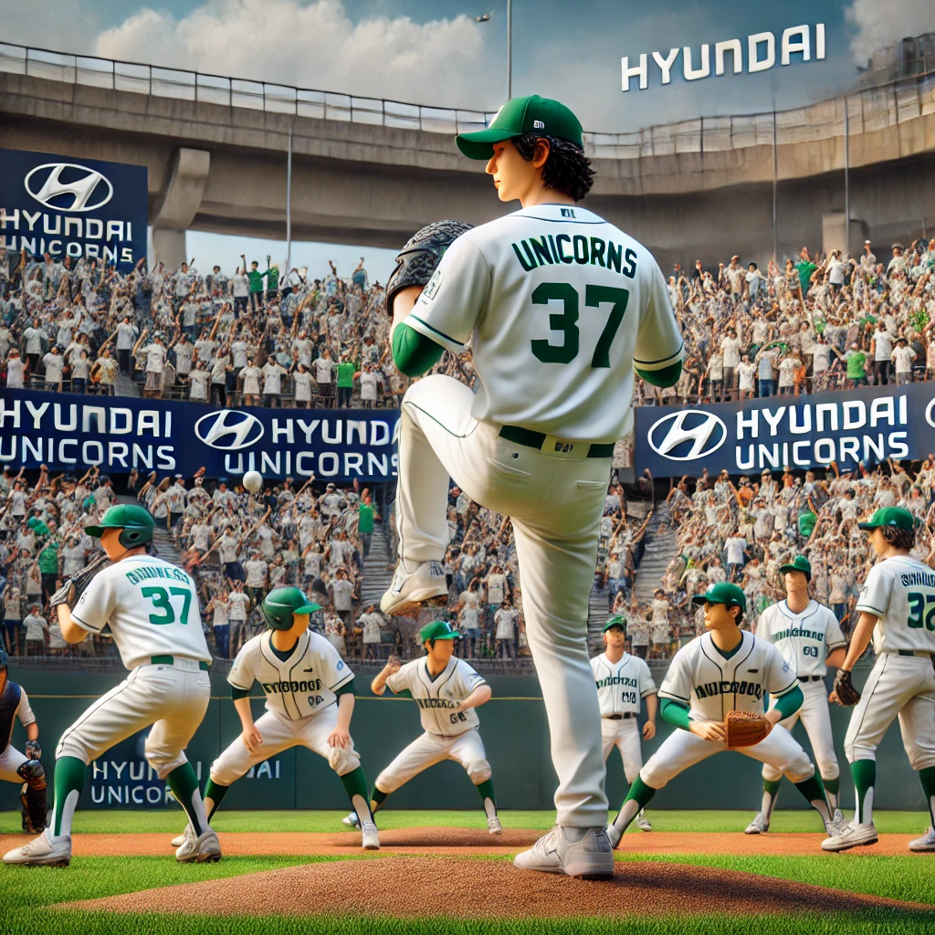 한국시리즈 역대 우승팀 알아보기