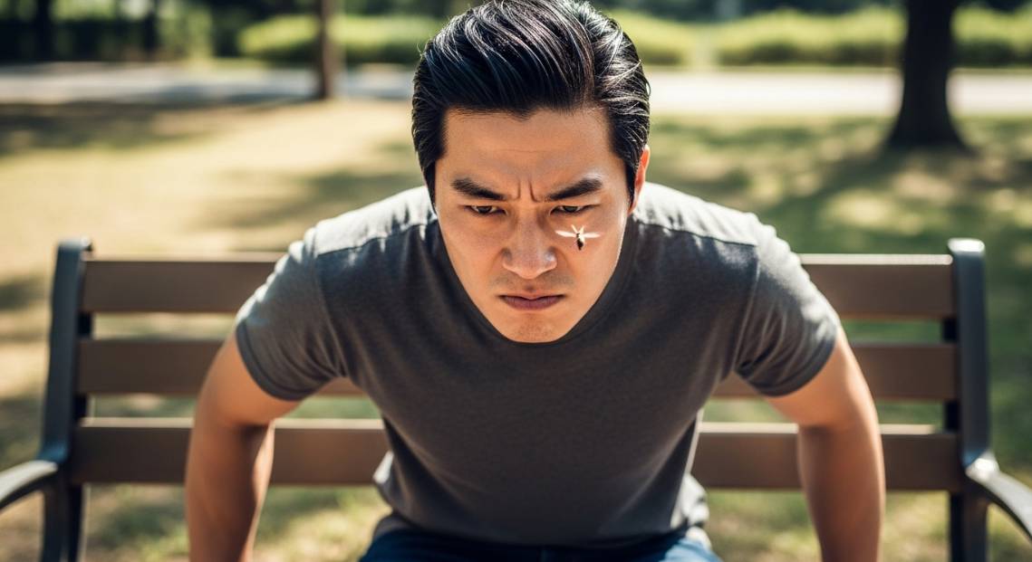 러브버그 익충&amp;#44; 퇴치방법은? 