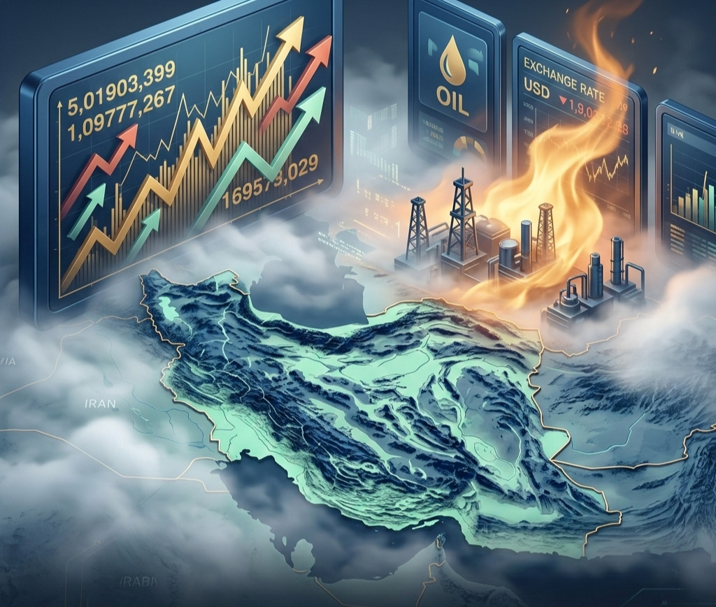 하메네이 사망 이후 중동 정세 불안과 국제 유가 변동성 확대
