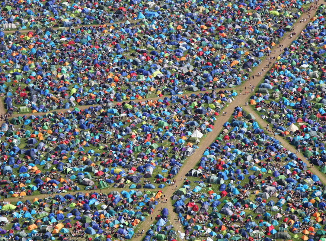 Campsite