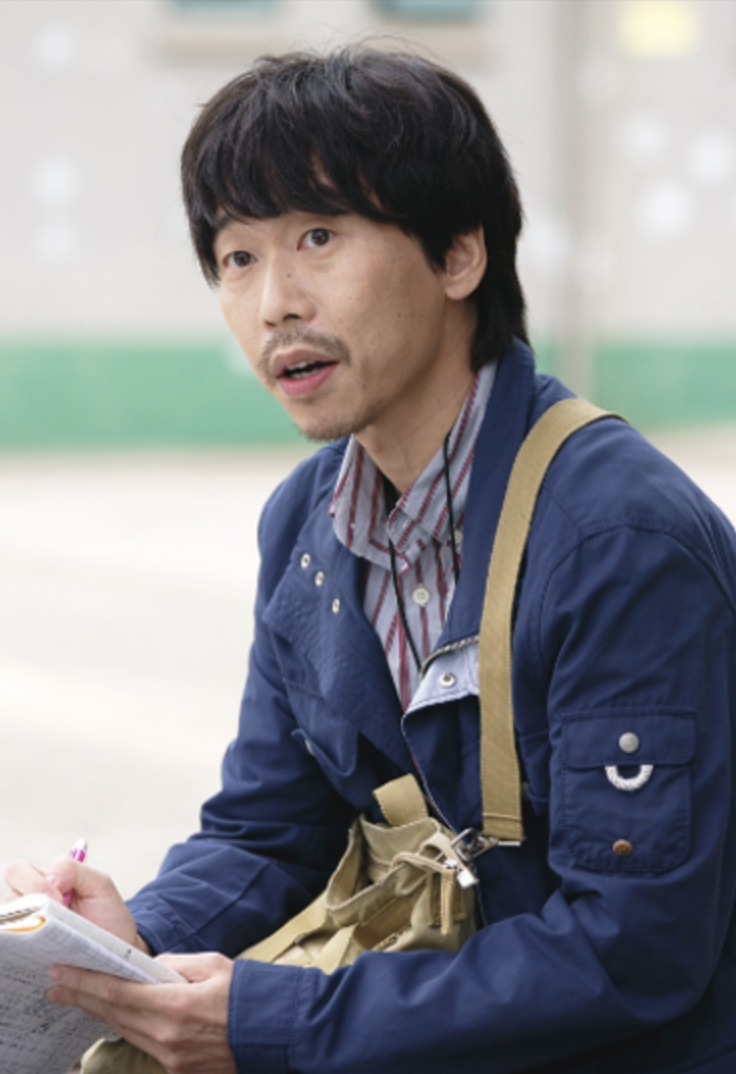 윤병희 스토브리그