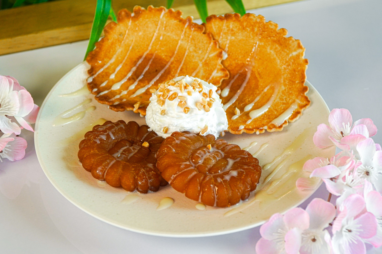 경주 도화당